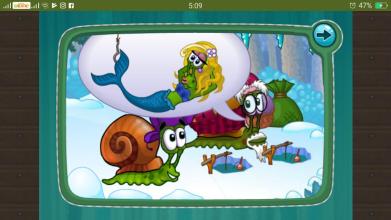 Snail BoB 8 Island Story截图3