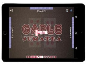 Gaple Sumatra - Funny GAPLE截图4