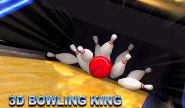 World Bowling Ten Pin Champion截图5