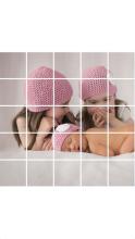 Jigsaw Puzzle - Cute Baby截图1