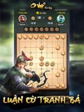 Cờ Việt - Cổng game cờ online截图1