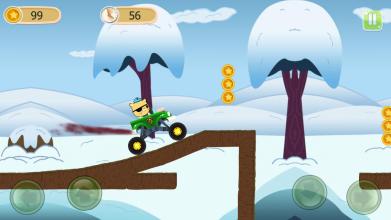 Octomauts Race Adventures截图5