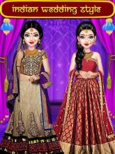 Indian Royal Wedding Makeover and Rituals截图2