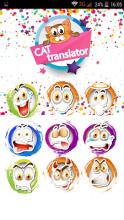 Cats Translator Cats Dictionary Translator cats截图1