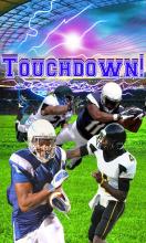 American Football Quiz - Gridiron Touchdown Trivia截图4