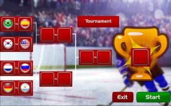 US Ice Hockey Stars Tournament 2018截图2