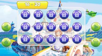 Princess Sofia First Game Adventure截图3