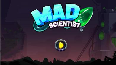 Freaky Mad Scientist截图3