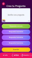 Edukamigos ® Primaria (Trivia)截图1