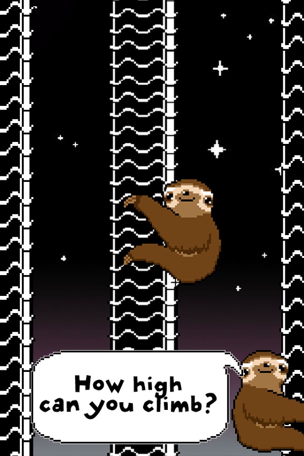 Slippy Sloth截图2