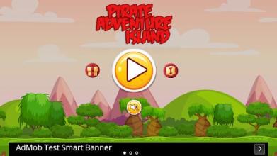 Pirate Adventure Island截图1