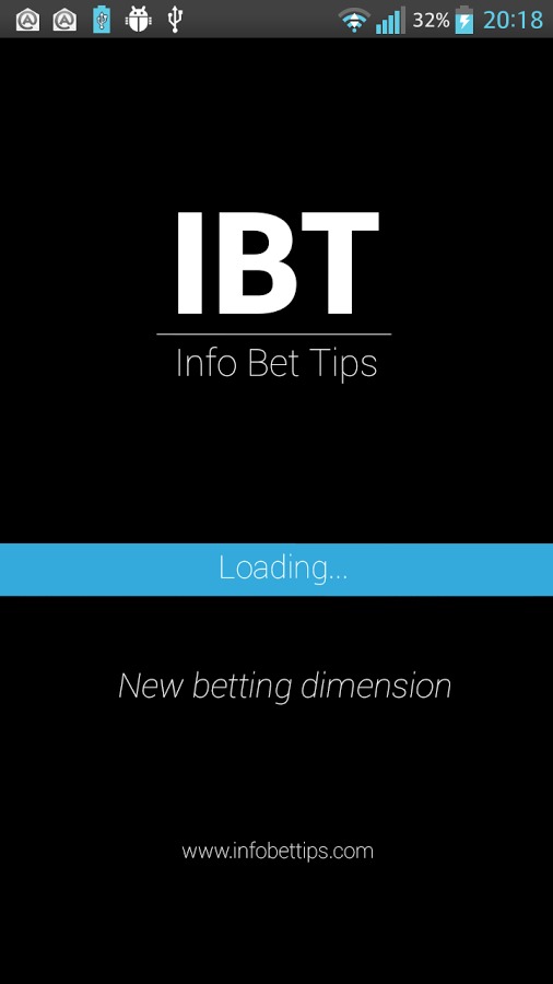 Info Bet Tips截图1