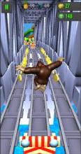 Donkey Kong Run Adventure截图2