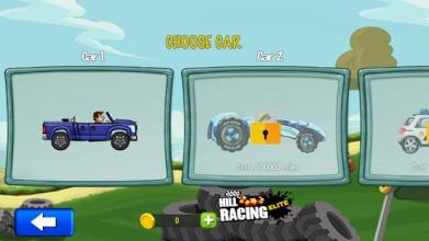 Master Hill Racing Elite截图1