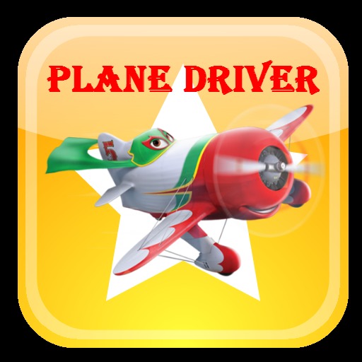 Plane Driver截图1