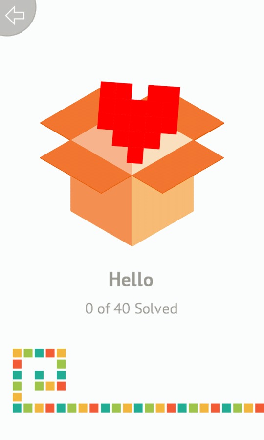 Picross Mania截图2