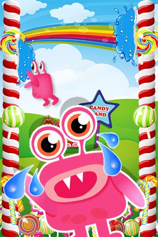 Candy Hero Jump截图3