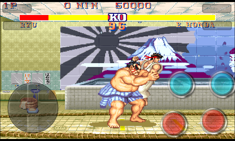 Guia Street Fighter 2截图2