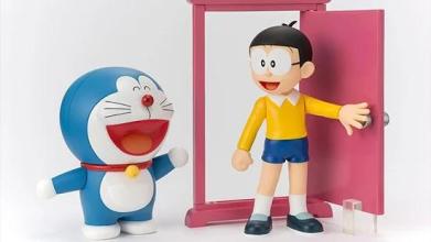 Doraemon : Adventure截图1