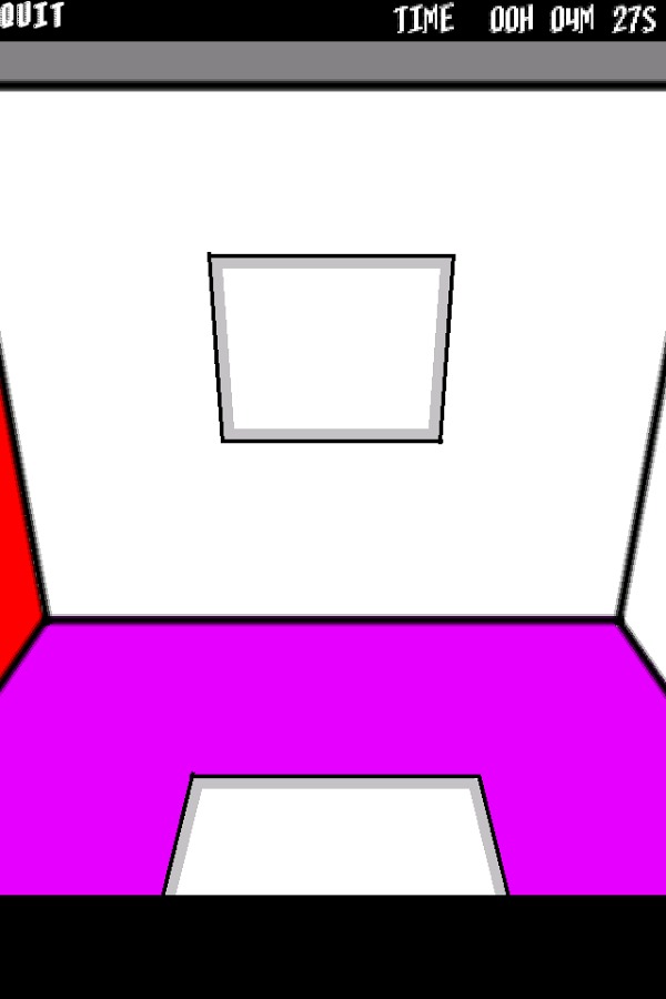 The Impossible Cube Maze Game截图4