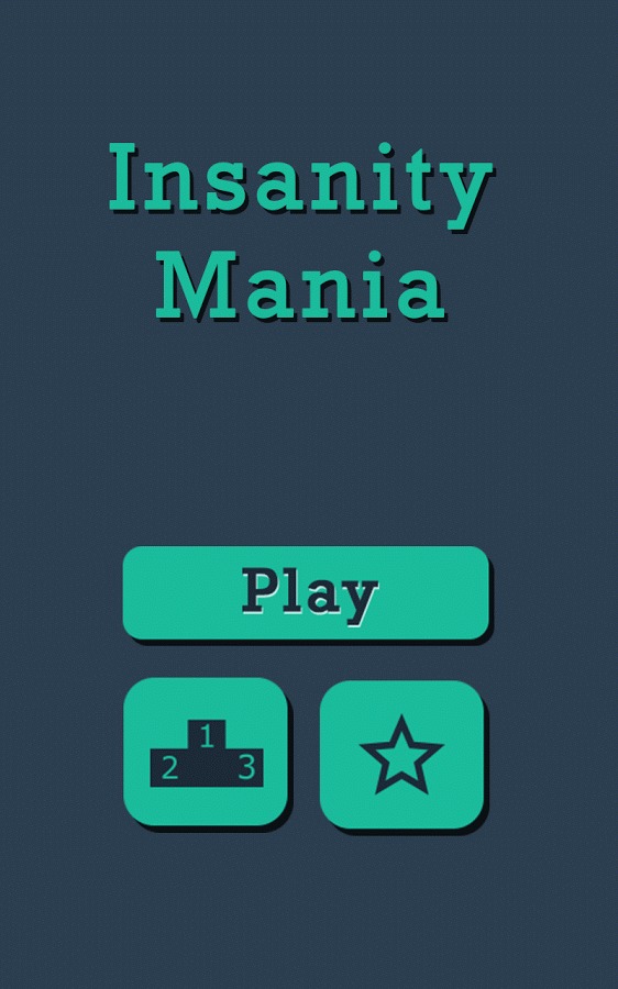 Insanity Mania截图4