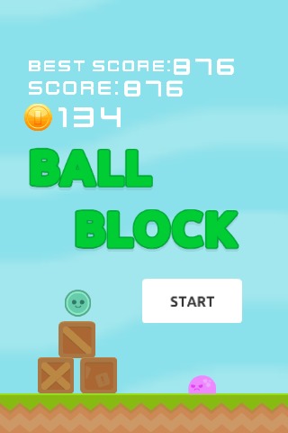 Ball Block截图1