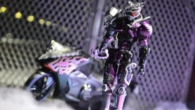 Kamen : Rider Battle Hero截图3