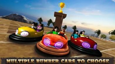 Bumper Car Extreme Fun截图2