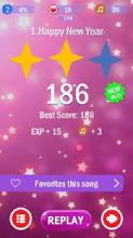 Magic Butterfly Piano Tiles 2018截图1