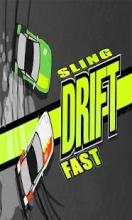 Sling Drift Car 2截图2