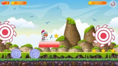 Adventure Princess Sofia Run 2截图5