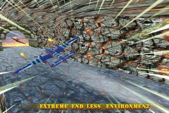 Wings War - Endless Drone Fire Flight Simulation截图3