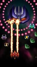 Galaxy Shooter: Space Attack Alien截图5