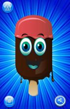 Ice Cream Pop Candy Maker Game For Kids截图1