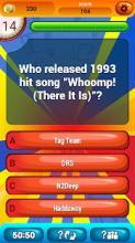 1990s Music Trivia Quiz截图4