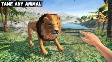 Survival Island: Evolve Clans截图2