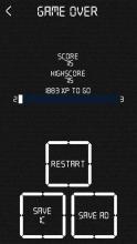 Clicky Squares - a simple arcade game截图2