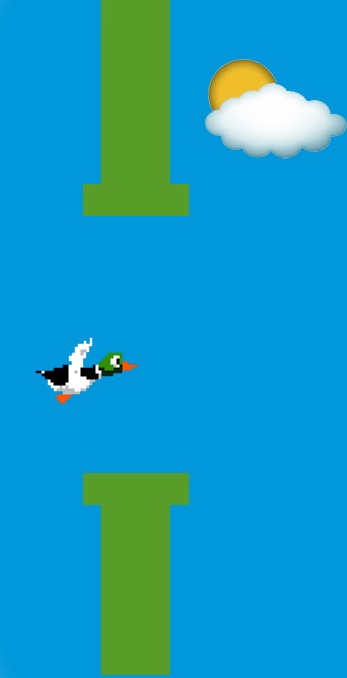 Flying Duck截图3