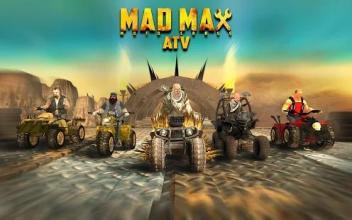 ATV Quad Motocross Bike Racing : Impossible Stunts截图4