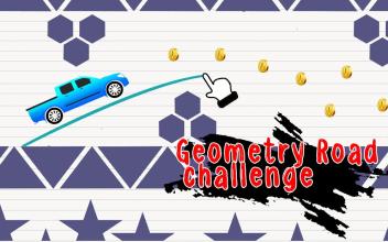 Geometry Road Challenge截图5