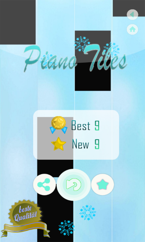 Piano Tiles Descendants 2 - You And Me截图1