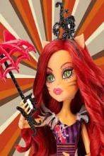 Monster High Fantastic Fashion截图4