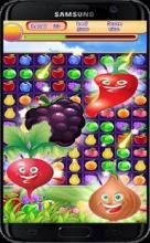 Blast of Jelly Fruit截图1