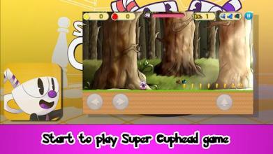 Super Cuphead : Purple截图4