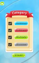 Baby Math games - math learning games for kids截图4