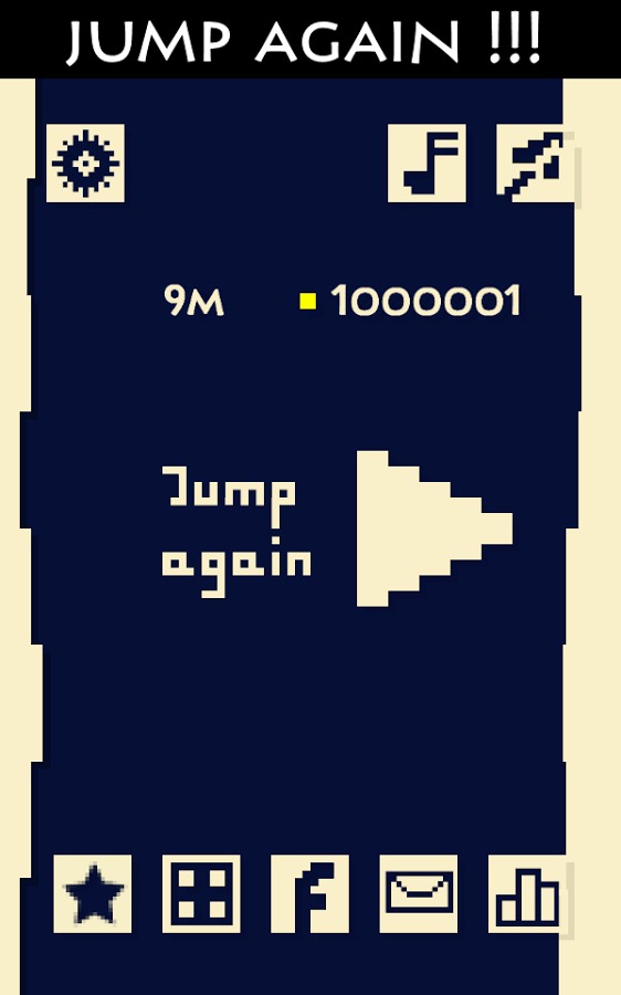 Jump Again截图1