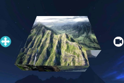 Puzzle 3D Blocks截图3