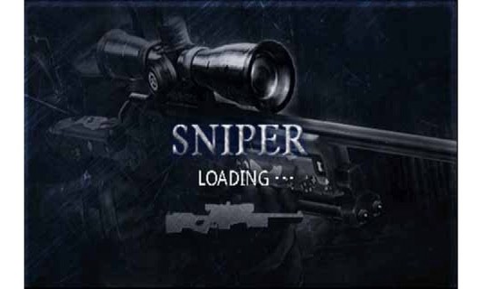 狙击手 Sniper截图3