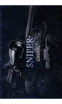 狙击手 Sniper截图