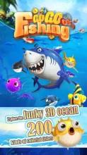 Fishing Go Go - Free Game Free Gift截图5